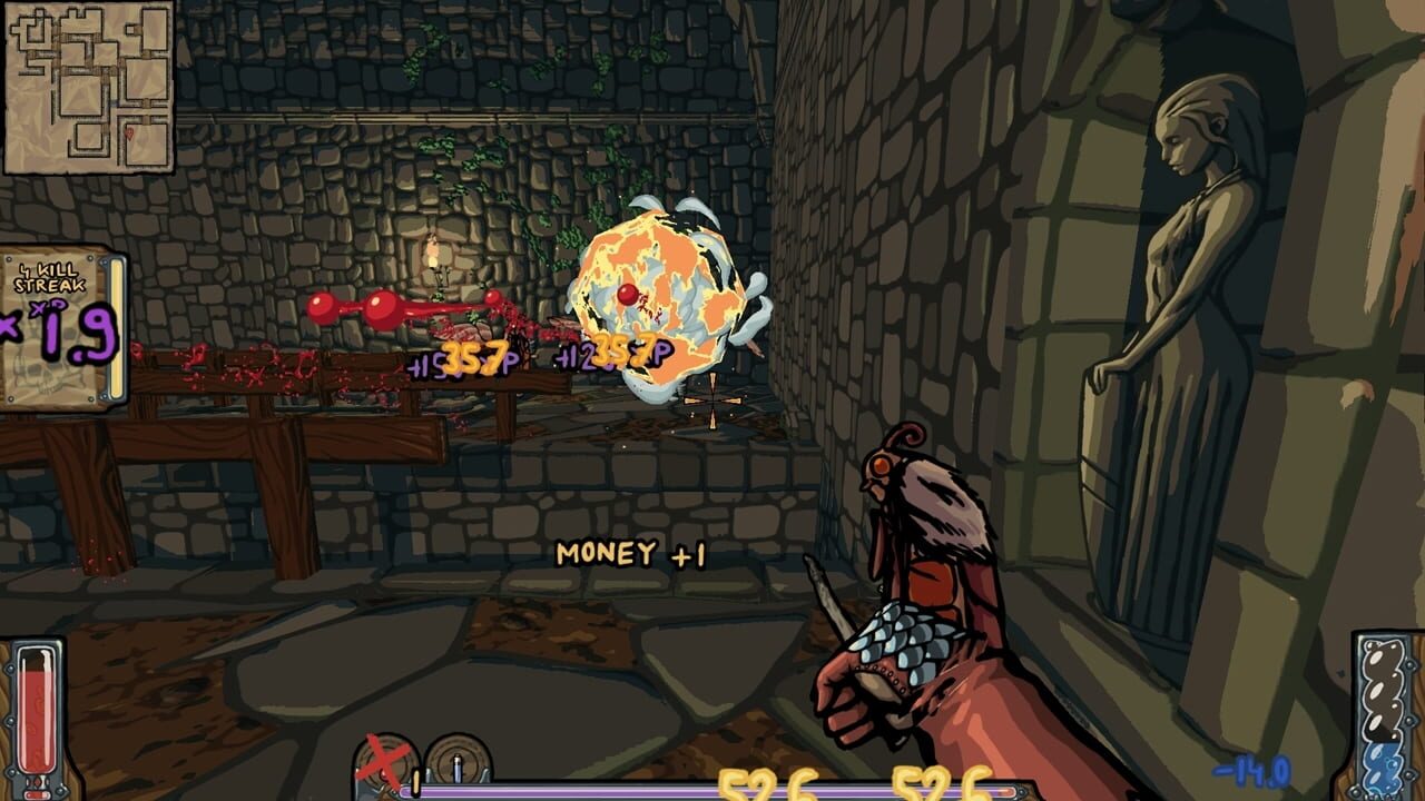 Slasher's Keep Image
