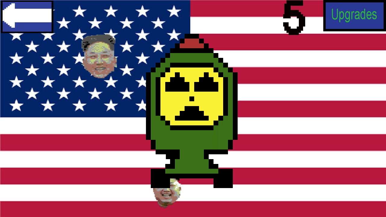 My Little Bomb — Screenshot 2