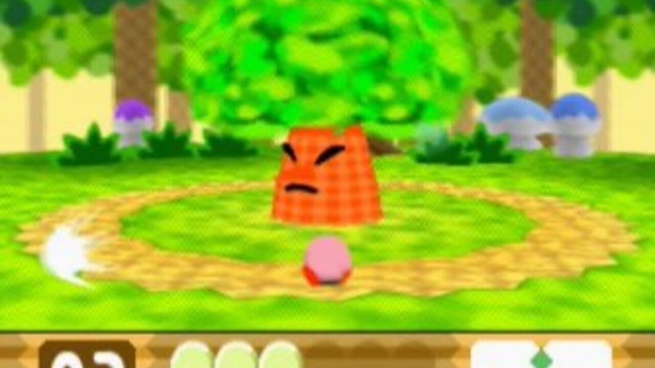 Kirby 64: The Crystal Shards thumbnail 7