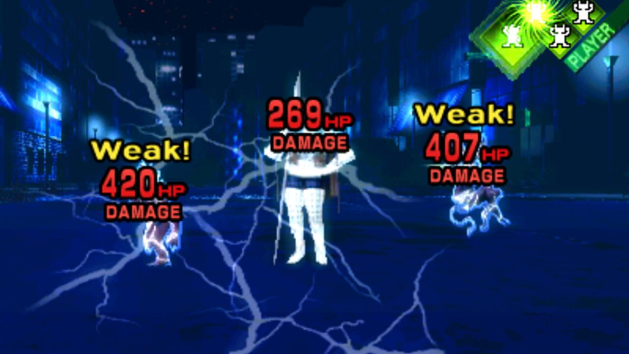 Shin Megami Tensei IV thumbnail 8