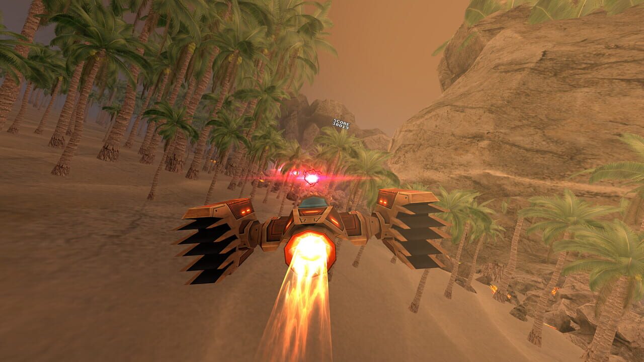 Avem888 VR Image