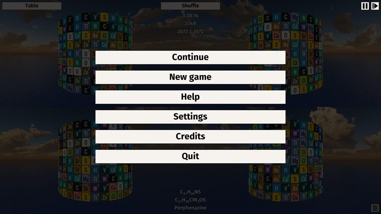 Breaking Good — Screenshot 1
