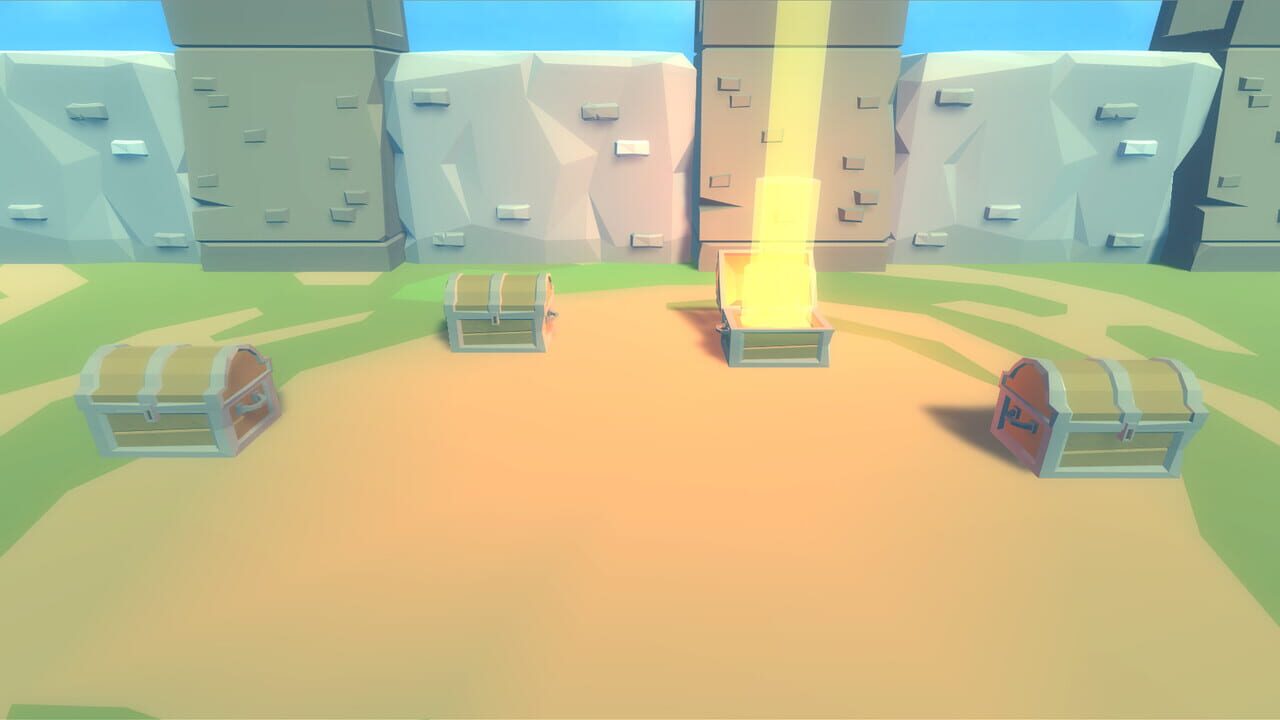 I Can't Believe It's Not Gambling: GOTY Edition — Screenshot 2