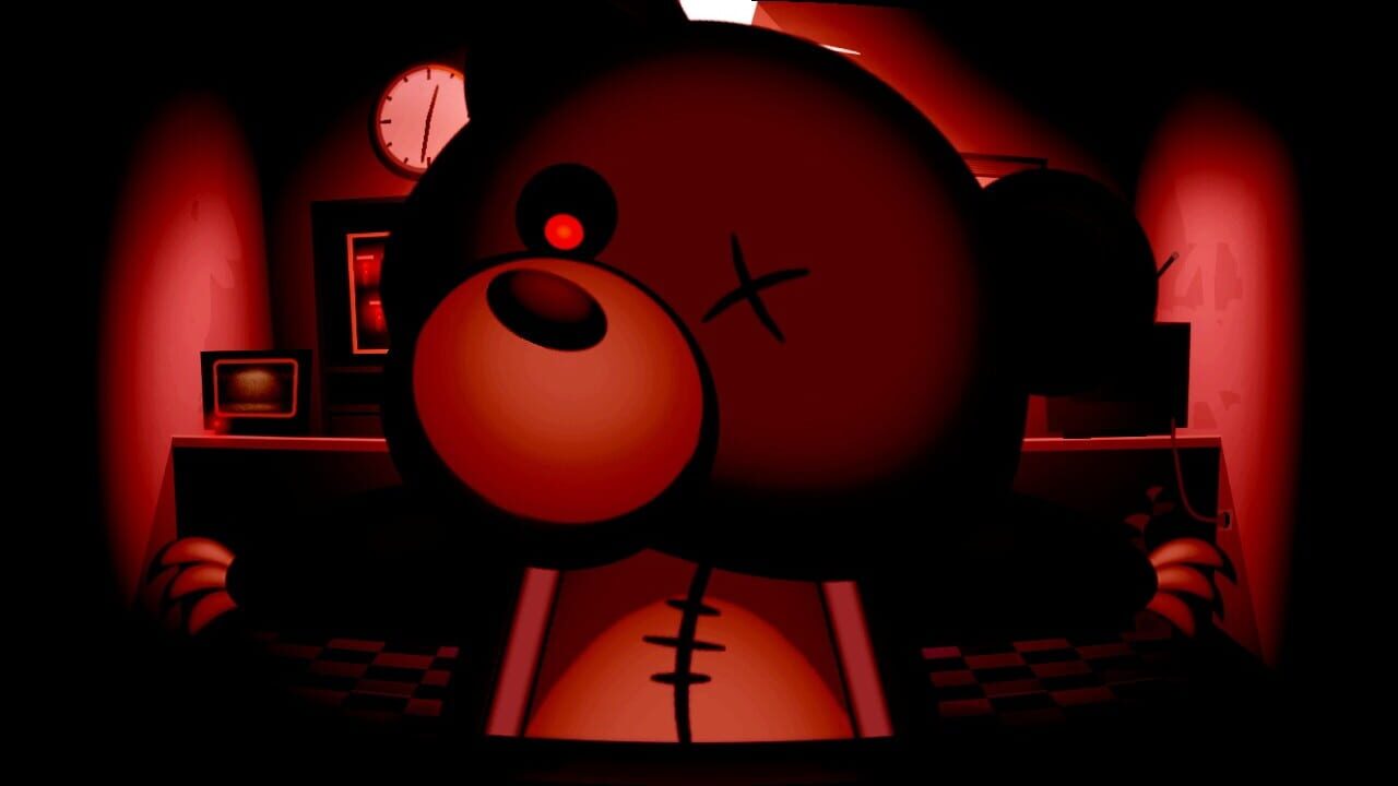 Bear Haven Nights Image