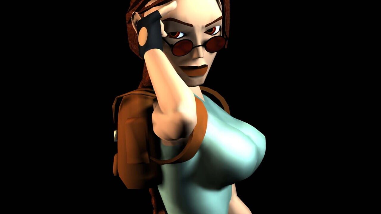 Tomb Raider II Image