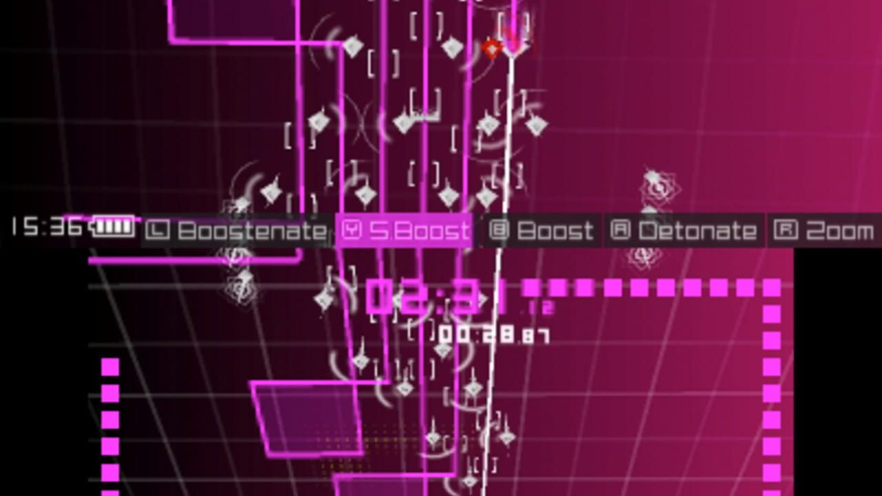 escapeVektor — Screenshot 4
