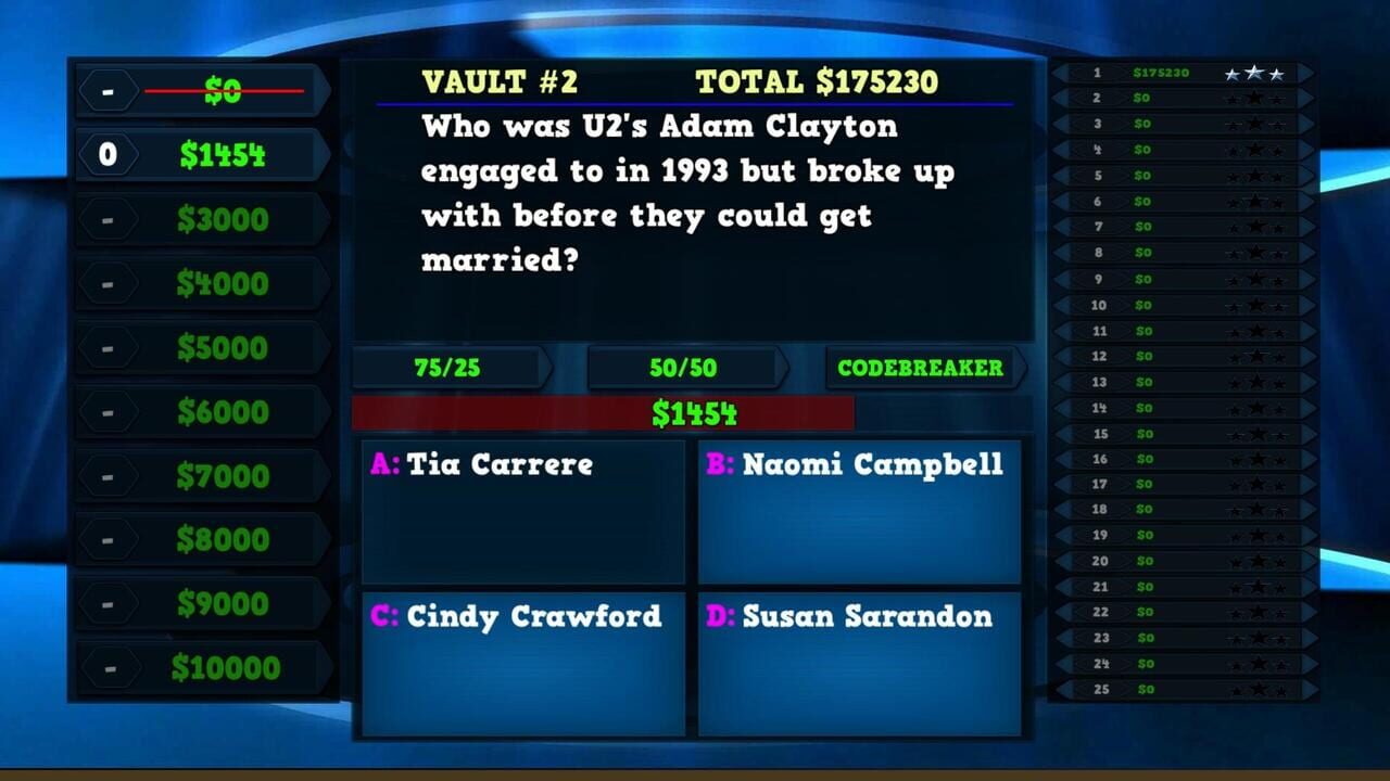 Trivia Vault: Music Trivia — Screenshot 4