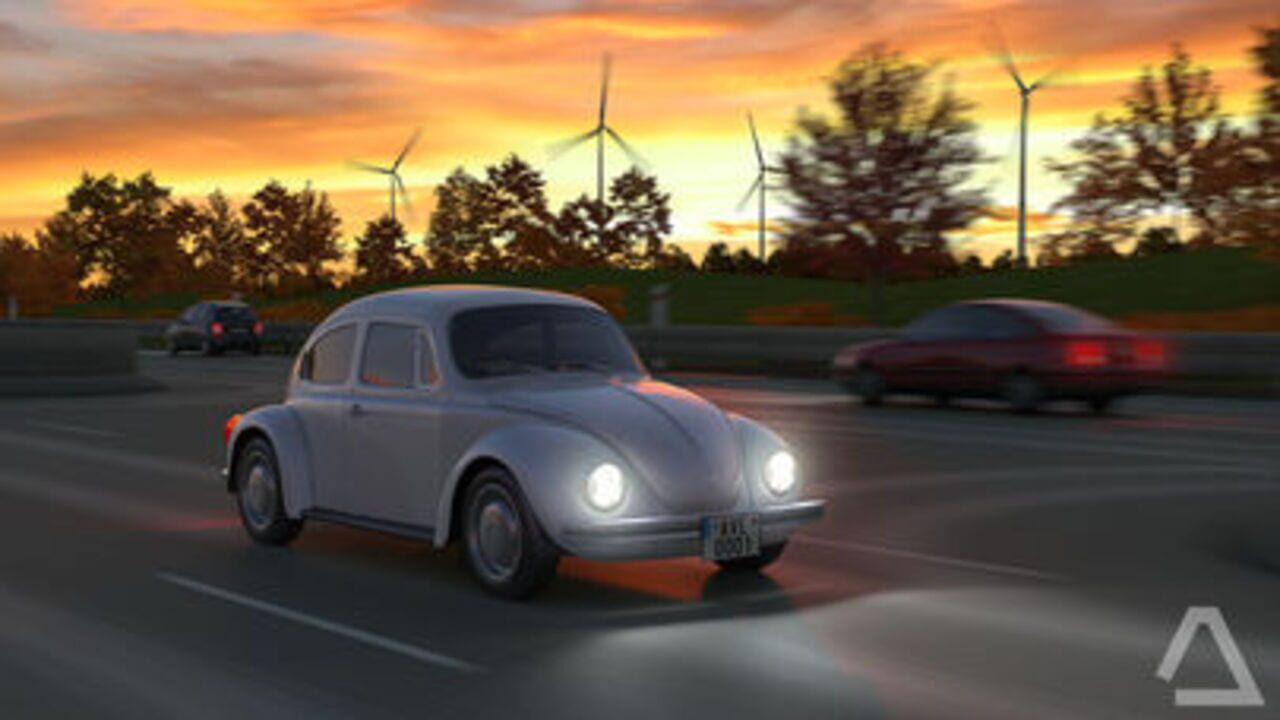 Driving Zone: Germany — Screenshot 5