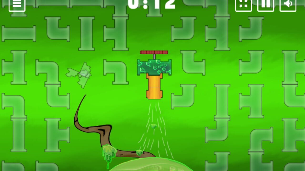 Toxic Plumbing — Screenshot 3