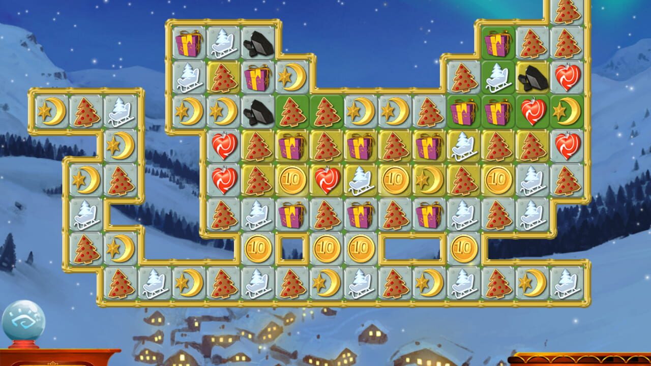 Christmas Puzzle 2 Image
