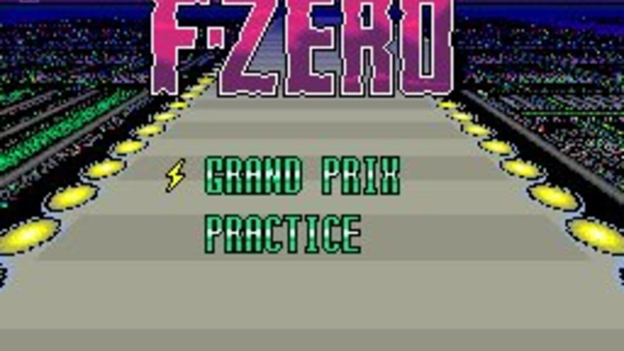 F-Zero thumbnail 10
