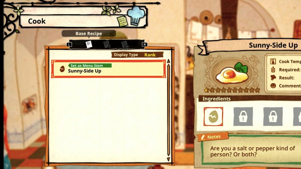 Little Dragons Café — Screenshot 4