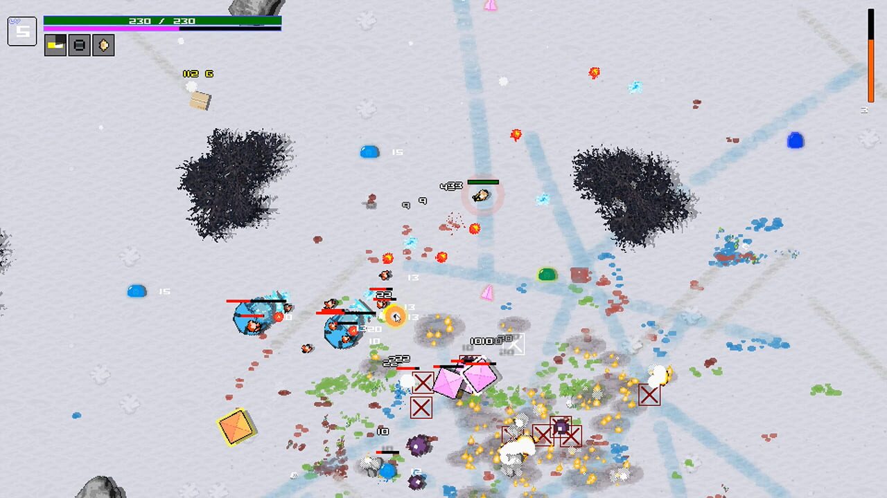 Costumenaut — Screenshot 1