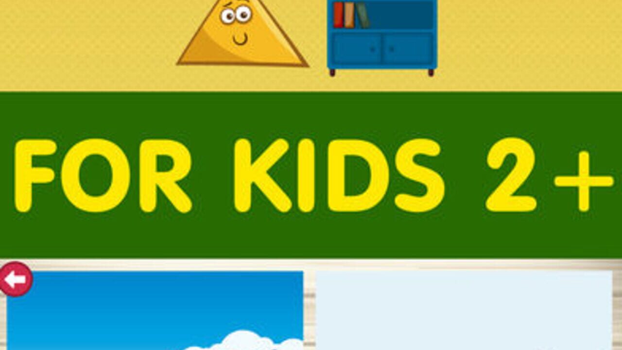Smart Baby Sorter 2 — Screenshot 2