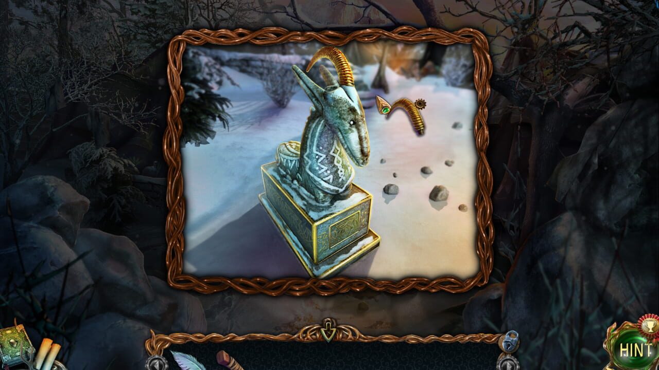 Lost Lands: The Four Horsemen Image