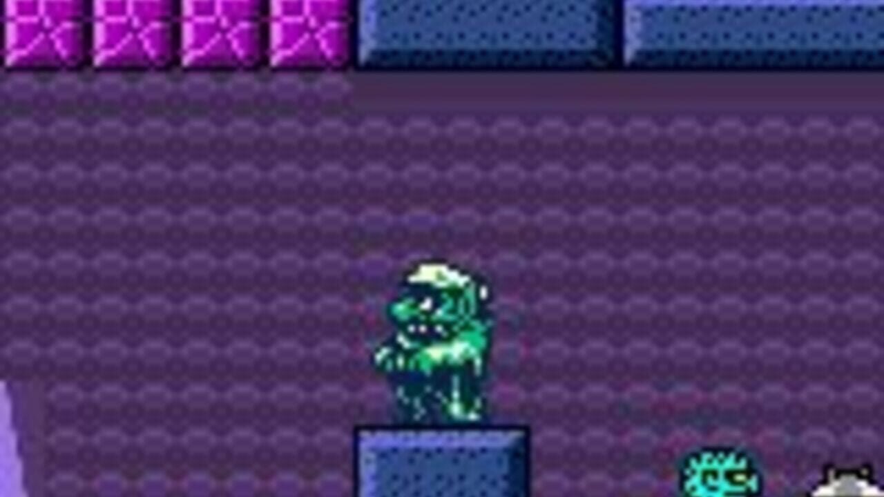 Wario Land 3 thumbnail 7