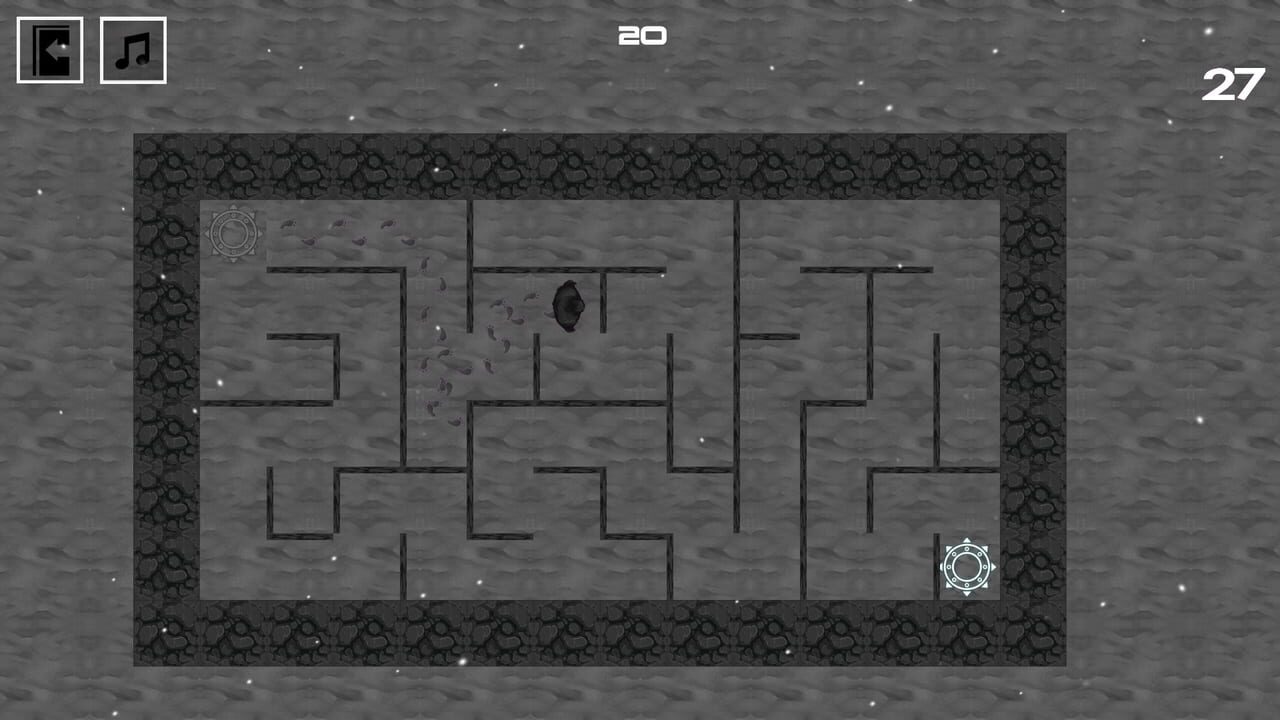 TAL: Arctic 3 — Screenshot 2