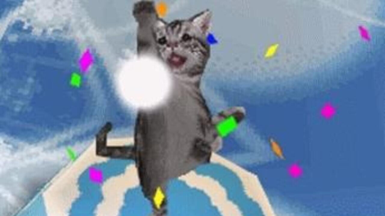 Petz Catz Family — Screenshot 4