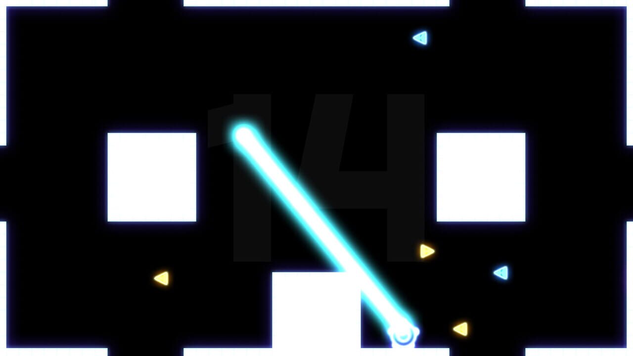 Neon Coliseum — Screenshot 4