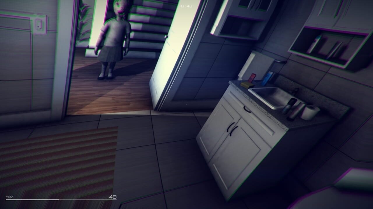 Francisca — Screenshot 5