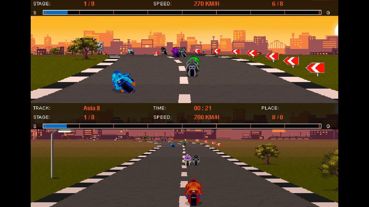 Amiga Classix 3 — Screenshot 2