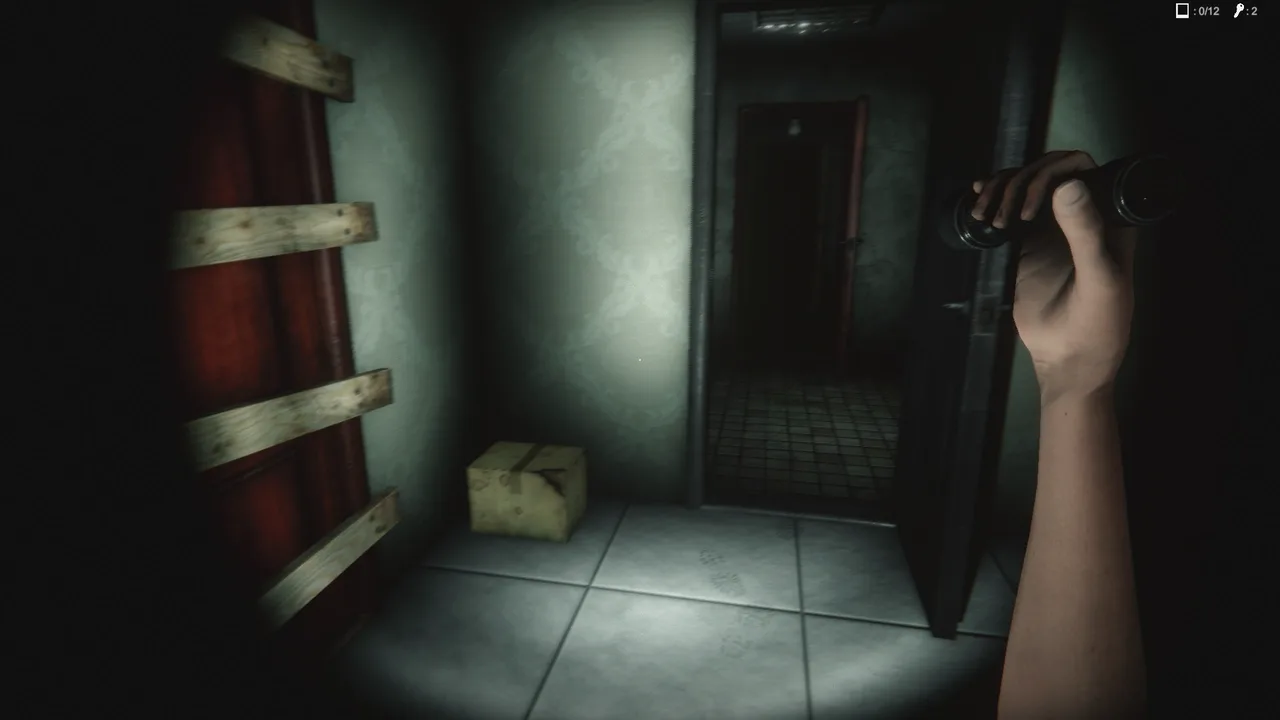 RUN ROOMS: VR banner