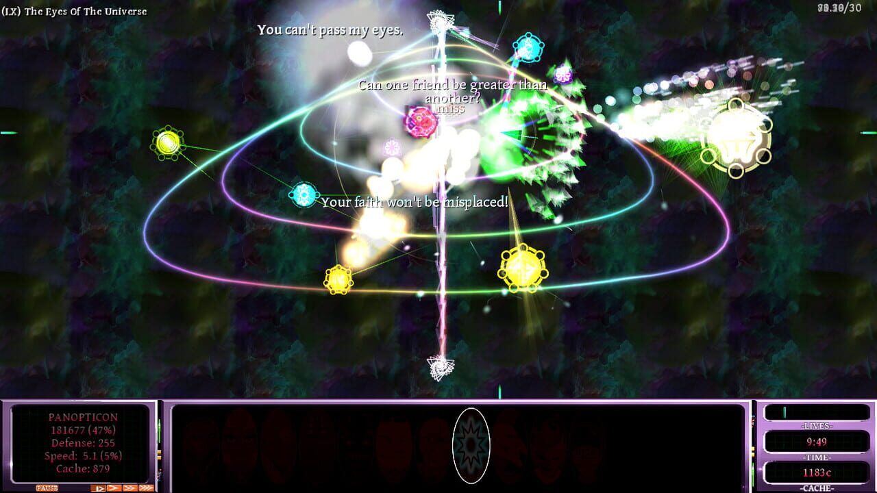 Immortal Defense — Screenshot 1