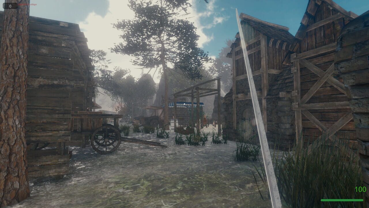 Relic Keepers — Screenshot 2