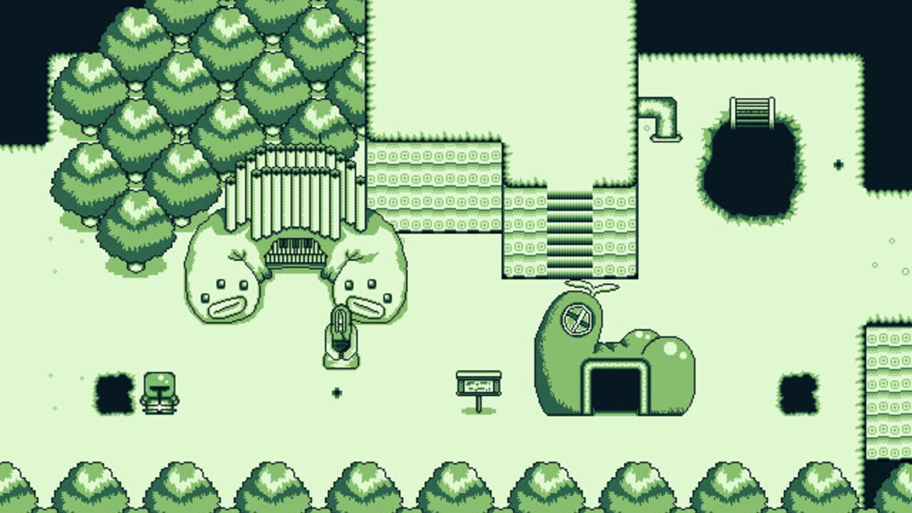 Orogenesis — Screenshot 4