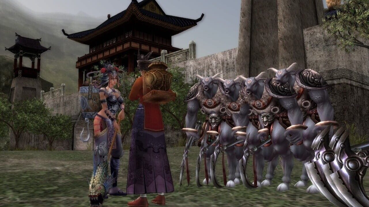 Twelve Sky 2 Classic — Screenshot 4