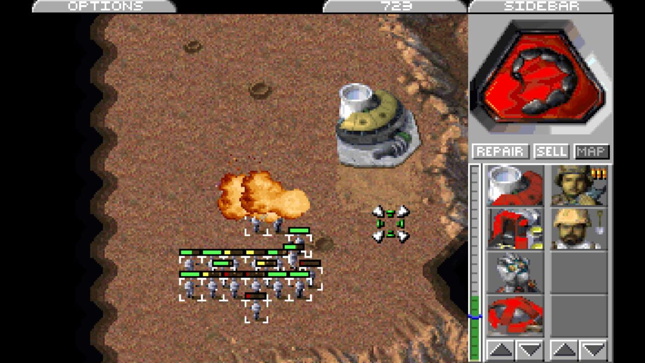 Command & Conquer Image