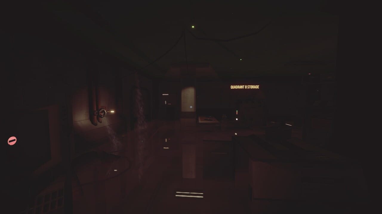 Hevn — Screenshot 2