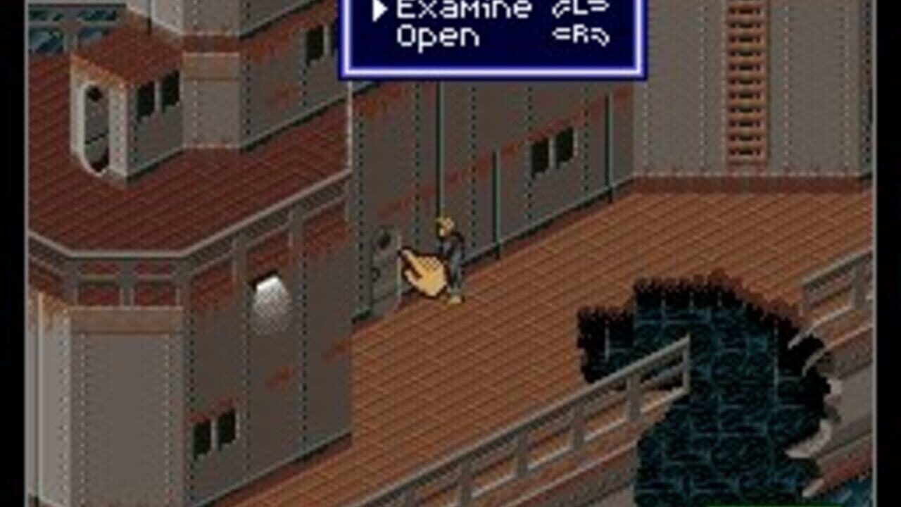 Shadowrun miniatura 9