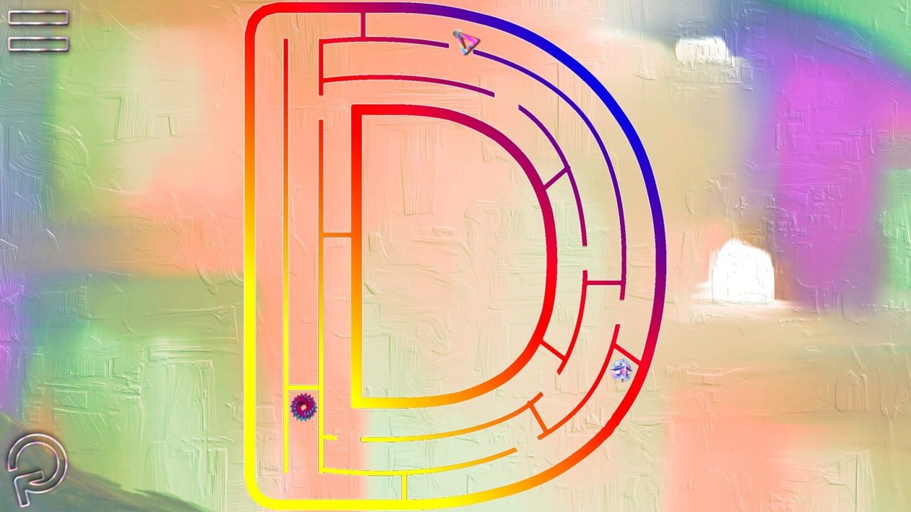 Amaze ABC — Screenshot 5