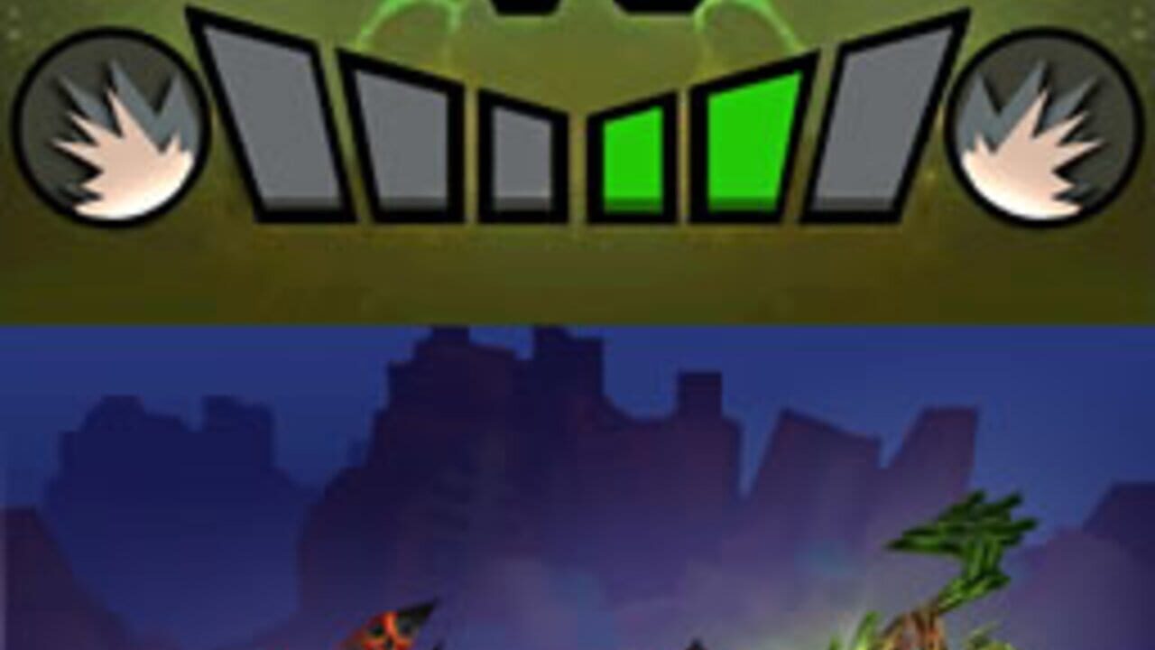 Battle of Giants: Mutant Insects - Revenge — Screenshot 4