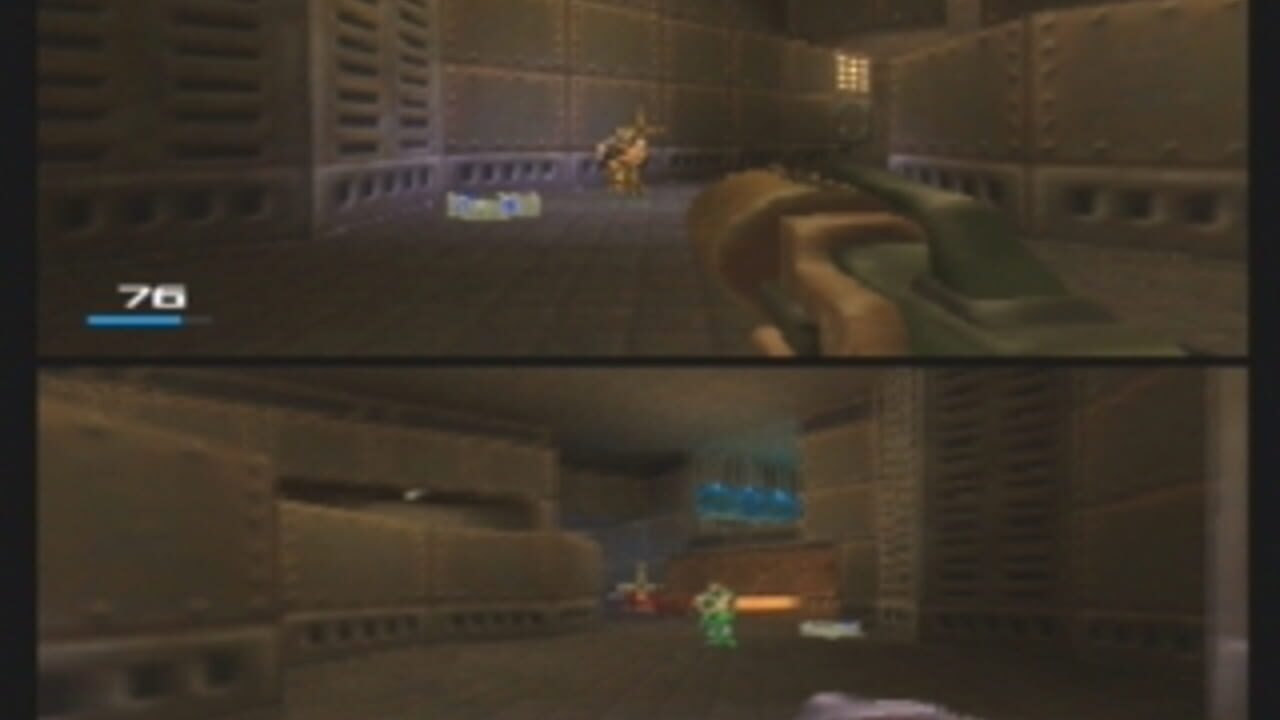 Quake II Image