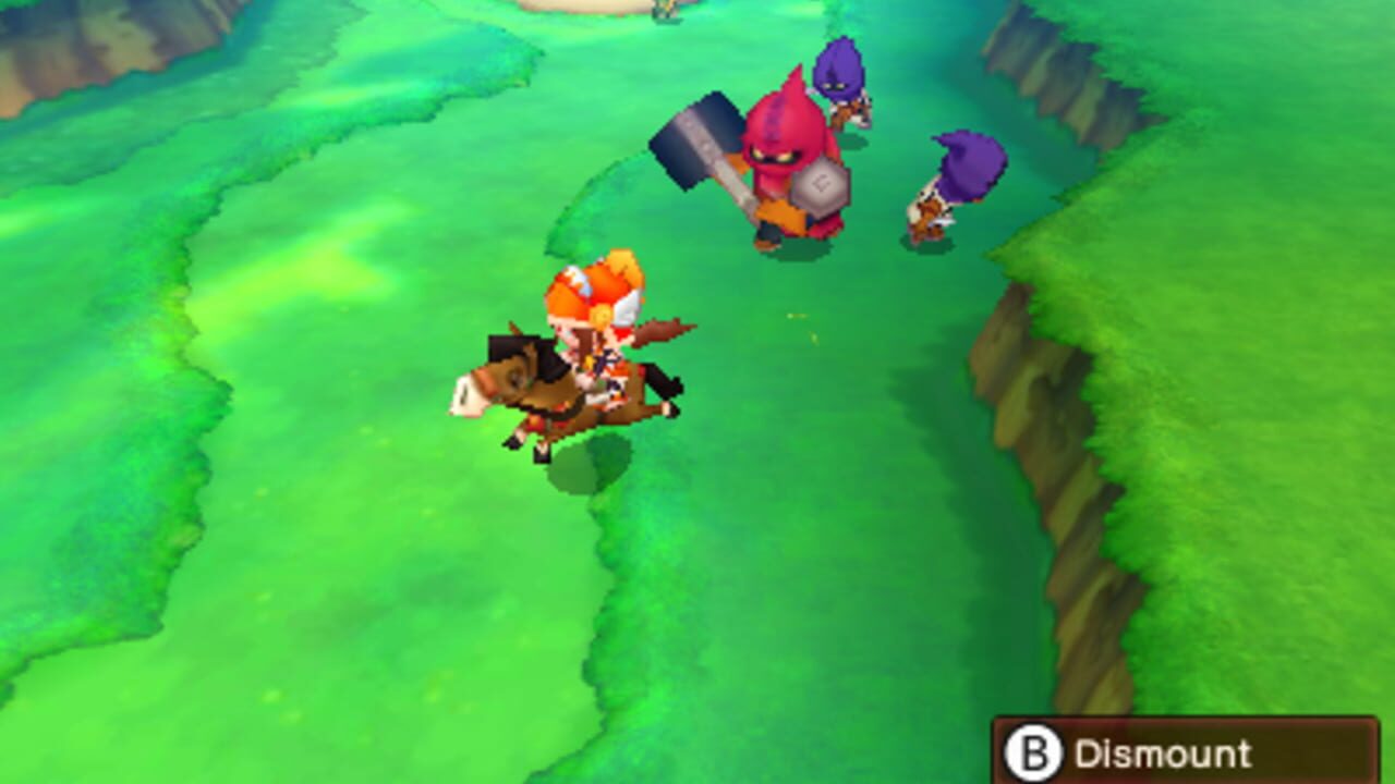 Fantasy Life