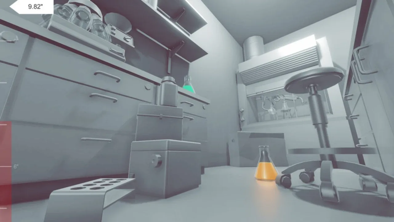 Inch by Inch screenshot 3