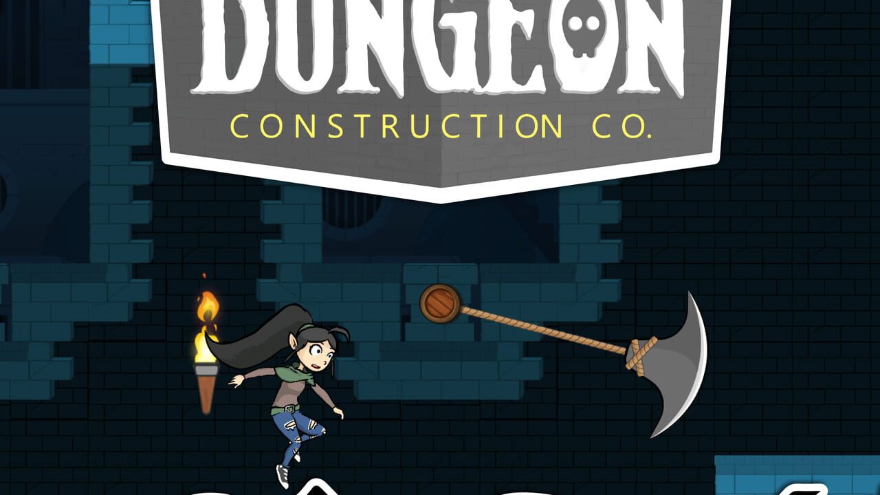 Dungeon Construction Co — Screenshot 4