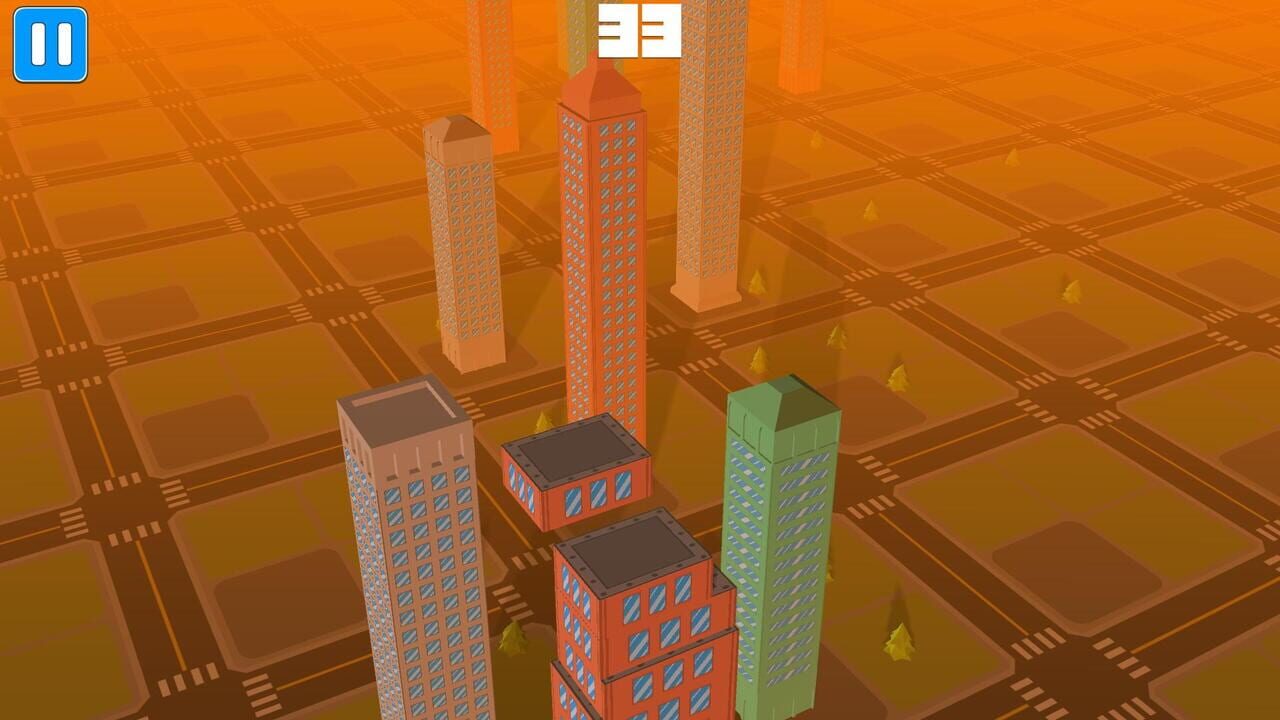 Tower Stacker — Screenshot 2
