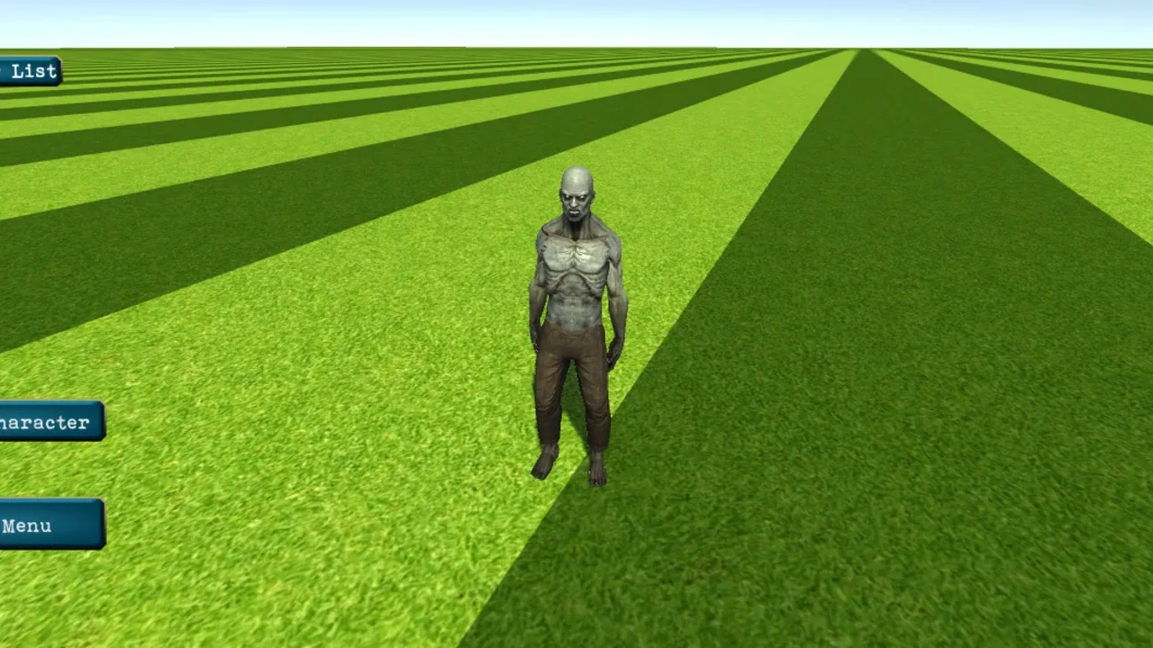 Bear Football screenshot 10