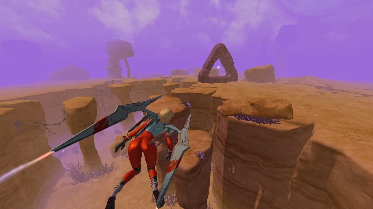 Risky Wings Image