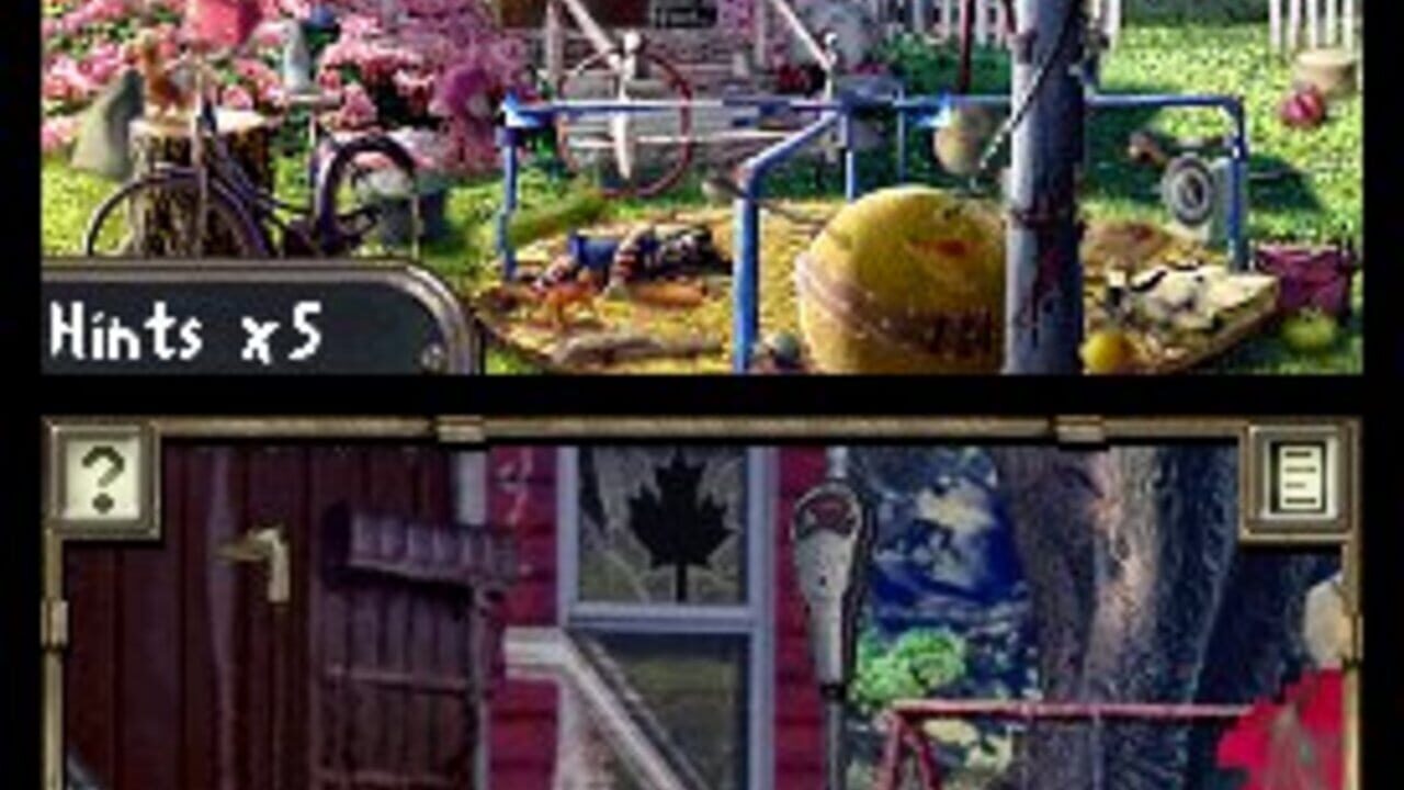 Mystery Case Files: MillionHeir — Screenshot 4