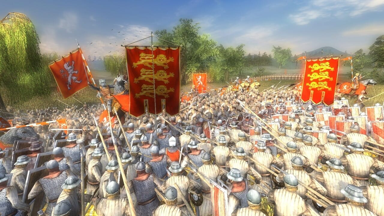XIII Century: Gold Edition Image