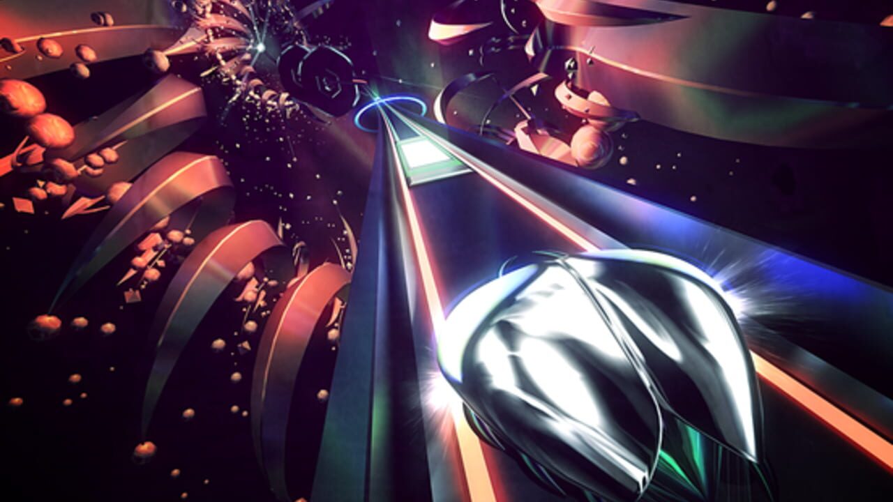 Thumper: Pocket Edition — Screenshot 4