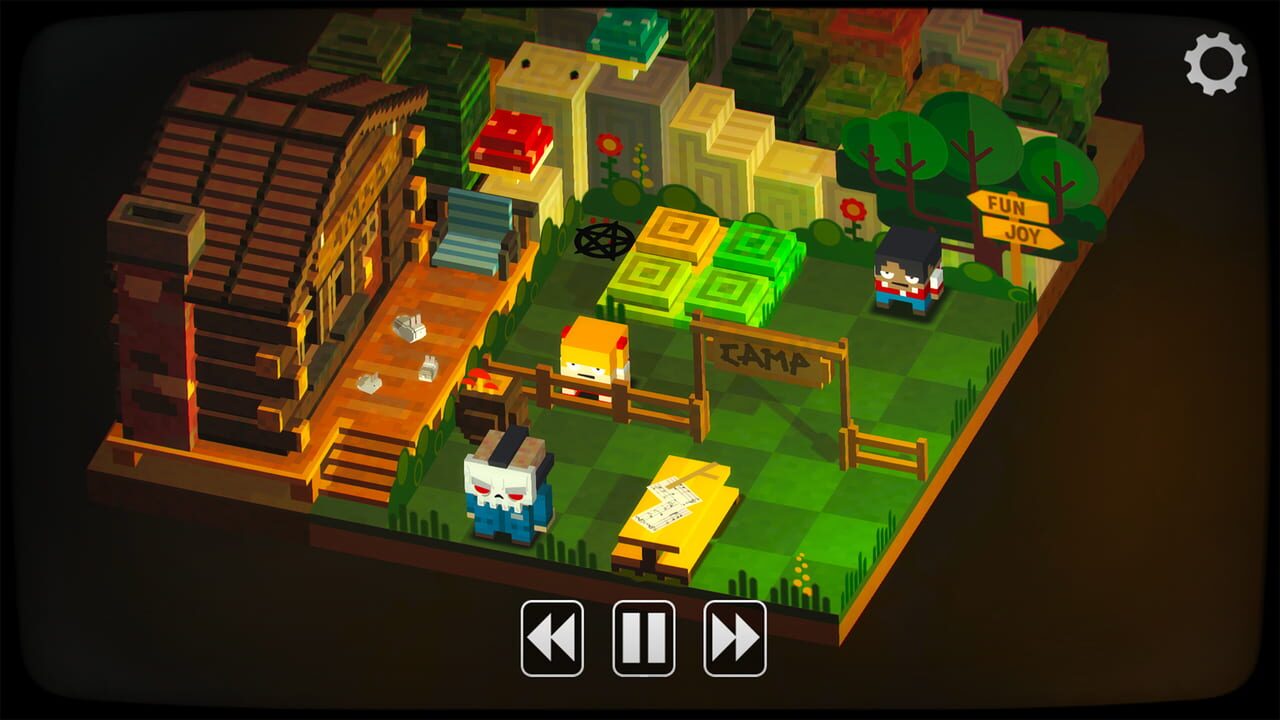 Slayaway Camp Image