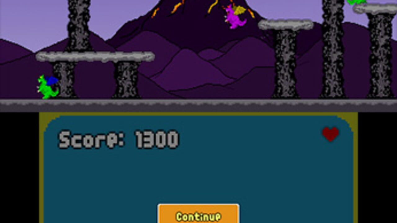 Fat Dragons — Screenshot 4