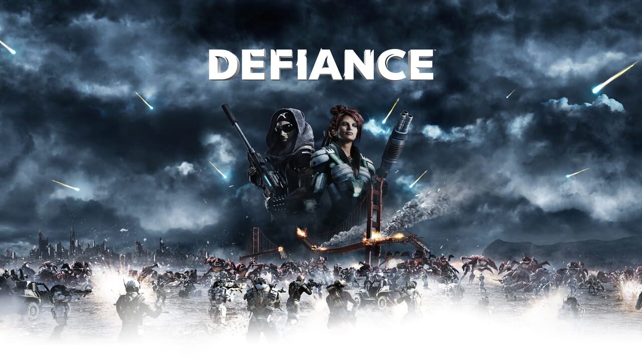 Defiance Image