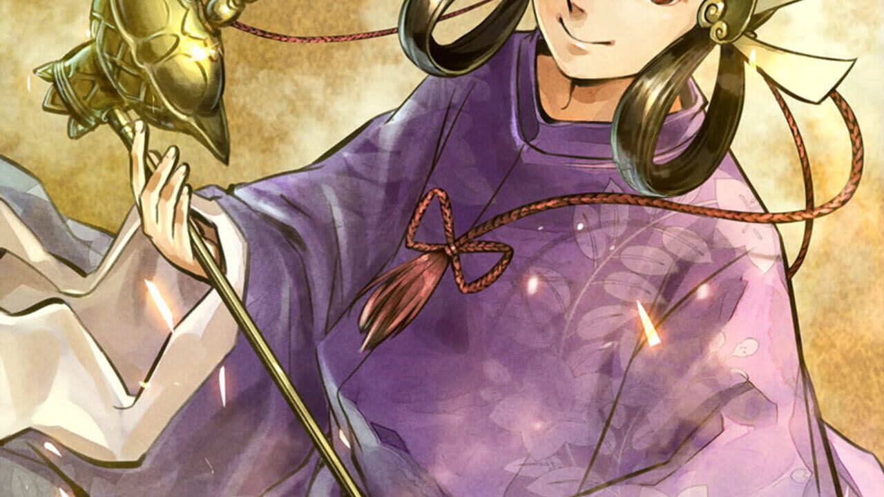 Toukiden: The Age of Demons Image