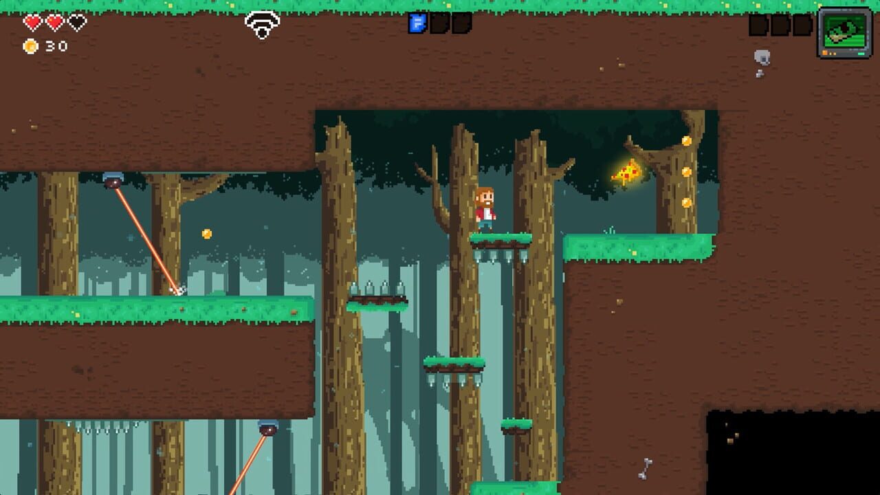 Landflix Odyssey — Screenshot 1
